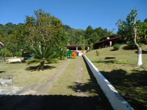 Imagem Casa em Condomínio para Venda em São Roque, Jardim Vinhas Do Sol (mailasqui), 2 dormitórios, 2 banheiros
