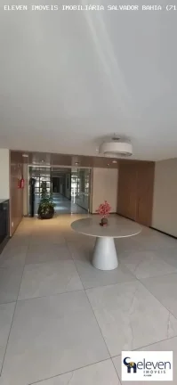 Imagem APÊ MODERNO   E INTELIGENTE   1/4 NO CONDOMÍNIO SMART CONVENÇÕESEM JARDIM ARMAÇÃO  EXCELENTE TANTO PARA INVESTIMENTOS COMO MORADIA  COM INFRA E UMA VAGA