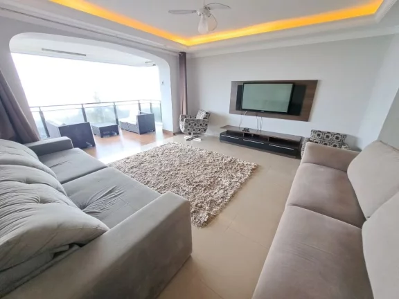Imagem APARTAMENTO AMPLO EM FRENTE AO SHOPPING NA PITANGUEIRAS