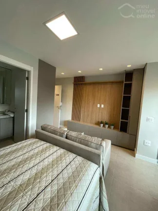Imagem Studio com 29m2 mobiliado à venda no Itaim Bibi, São Paulo