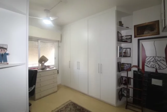 Imagem APARTAMENTO RESIDENCIAL em São Paulo - SP, Perdizes