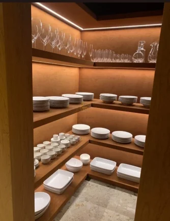 Imagem Parque Global – Apartamento 240m² | 3 Suítes, 2 Vagas e Varanda