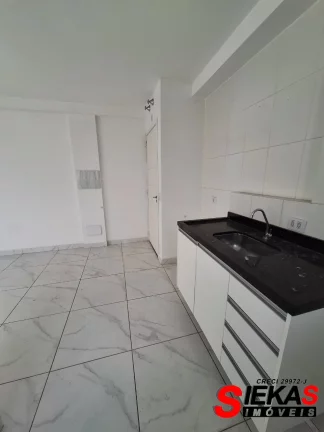 Imagem Aluguel de Apartamento de2 quartos na Penha, São Paulo - SP: 50m² de conforto e praticidade!