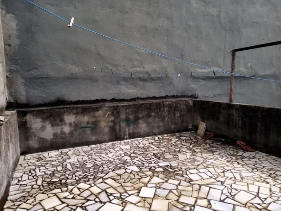 Imagem Casa com 2 dormitórios à venda por R$ 375.000,00 - Conjunto Alvorada - Poá/SP