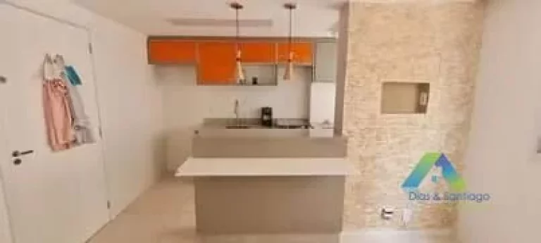 Imagem Apartamento à venda no bairro Cambuci - São Paulo/SP