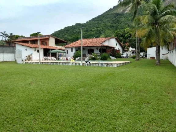 Imagem Sítio à venda em Maricá, Jardim Atlântico Central (Itaipuaçu), com 5 quartos, 250m2