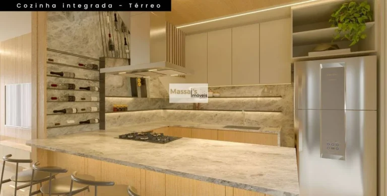 Imagem ONI DIJON | Casa em Condomínio