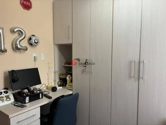 Imagem Apartamento à venda, Vila Valparaíso, Santo André,