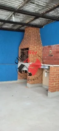 Imagem Sobrado à Venda em Diadema no Bairro Piraporinha