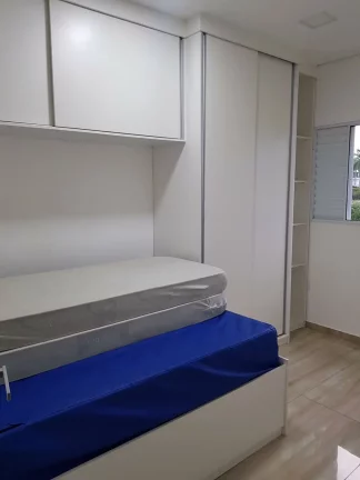 Imagem SOBRADO ALTO PADRÃO NO CONDOMÍNIO NINHO VERDE II COM PISCINA GRANDE,