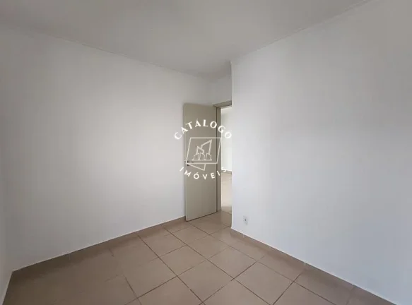 Imagem Apartamento a Venda no bairro Parque Ribeirão Preto - Ribeirão Preto, SP