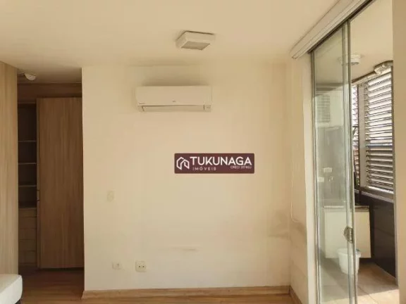Imagem Studio com 1 dormitório à venda, 36 m² por R$ 375.000,00 - Vila Augusta - Guarulhos/SP