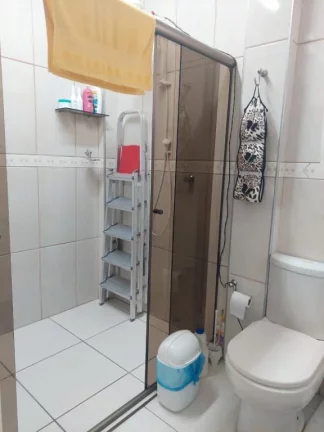 Imagem Sobrado com 2 dormitórios à venda, 198 m² por R$ 420.000,00 - Jardim Nova Poá - Poá/SP