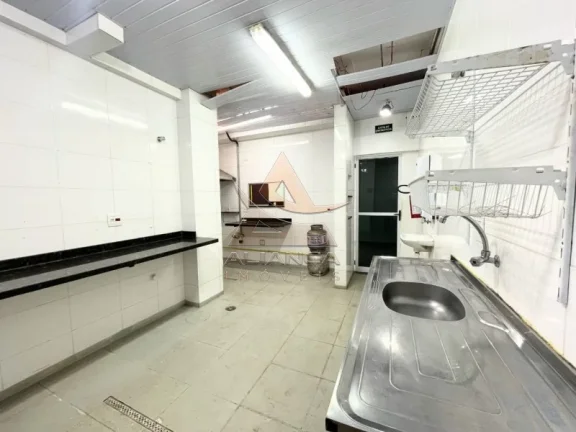 Imagem Comercial - Ribeirão Preto - Vila Seixas