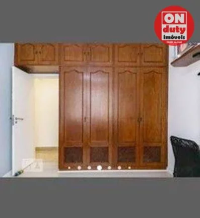 Imagem Apartamento à venda - Pompéia - Santos/SP