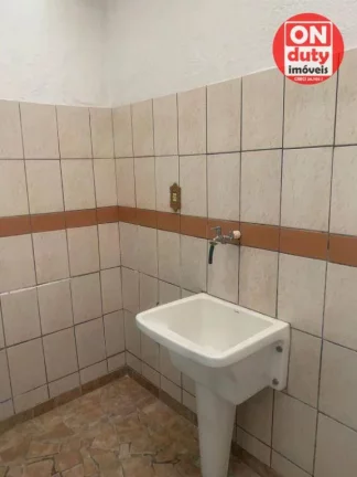 Imagem Casa à venda, 102 m² por R$ 700.000,00 - Marapé - Santos/SP