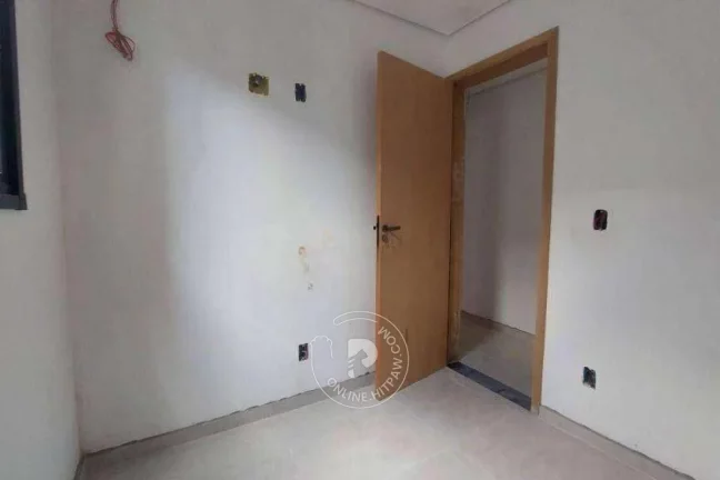 Imagem Apartamento para Venda em Santo André, Paraíso, 3 dormitórios, 1 suíte, 2 banheiros, 2 vagas