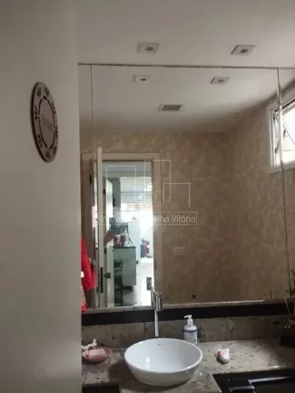 Imagem Apartamento de 4 quartos sendo 3 suítes na quadra do mar à venda, Praia da Cost