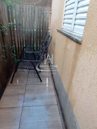 Imagem Apartamento, Jardim Planalto - São José do Rio Preto