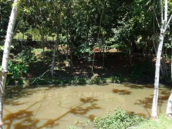 Imagem Sítio à venda no bairro Jararaca - Lorena/SP