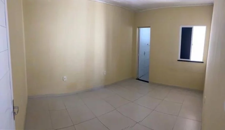 Imagem Casa no Siqueira Campos - 3 Quartos, 2 Vagas - Ótima Oportunidade!