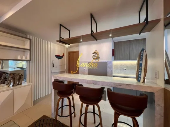 Imagem Apartamento Essense Atlantida com 3 dorm com 02 vagas de garagem
