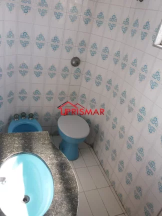 Imagem Frente 3 dormitorios 1 suíte Vila Belmiro 1 vaga demarcada