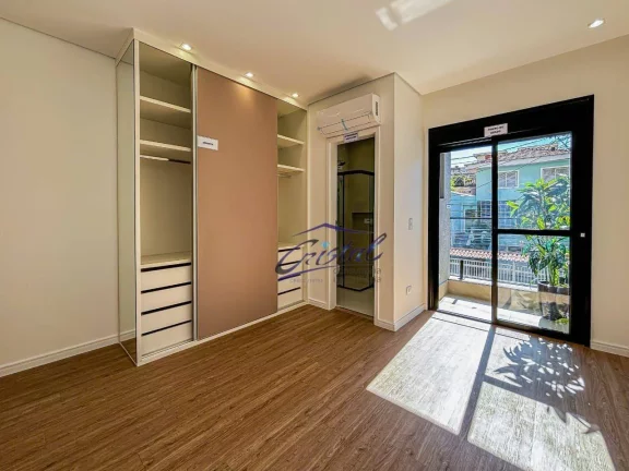 Imagem Casa com 4 quartos (3 suítes) à venda, 160 m² Jardim Vila Mariana - São Paulo/SP