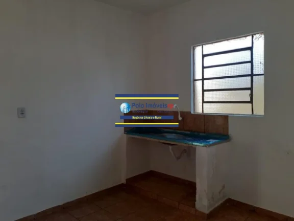 Imagem CASA a venda R$ 95.000,00 na Vila São Pedro, PIRASSUNUNGA - SP, pode financiar