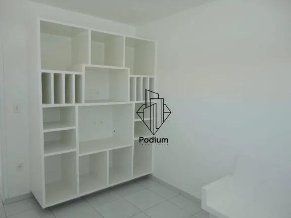 Imagem Casa de 1° andar com varanda / sacada no bairro dos Ipes -CA0211