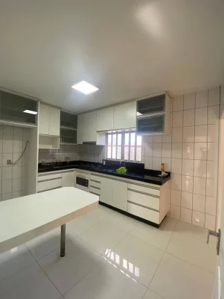Imagem Casa a venda 3 quartos, 1 suite em ponte do Imaruim palhoça