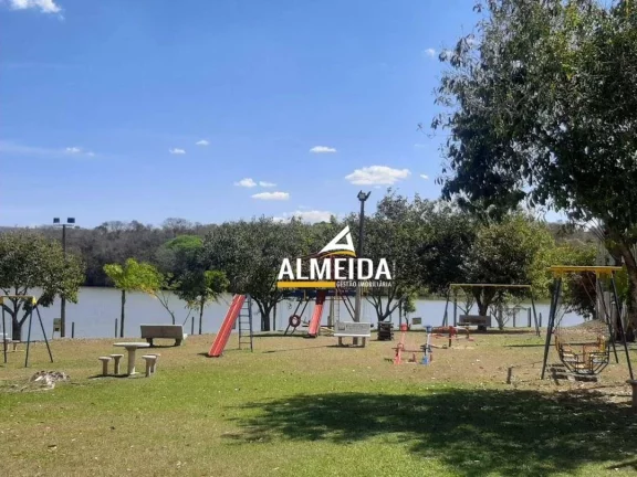 Imagem Chácara com 4 dormitórios à venda, 1050 m² por R$ 980.000,00 - Núcleo Lageado Portal dos Nobres - Ipeúna/SP