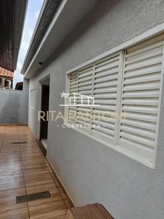 Imagem Casa Condominio - Ribeirão Preto - Jardim Manoel Penna - Região Leste
