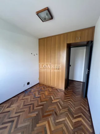 Imagem APARTAMENTO 2 DORMITÓRIOS SENDO 1 SUÍTE VILA EMA