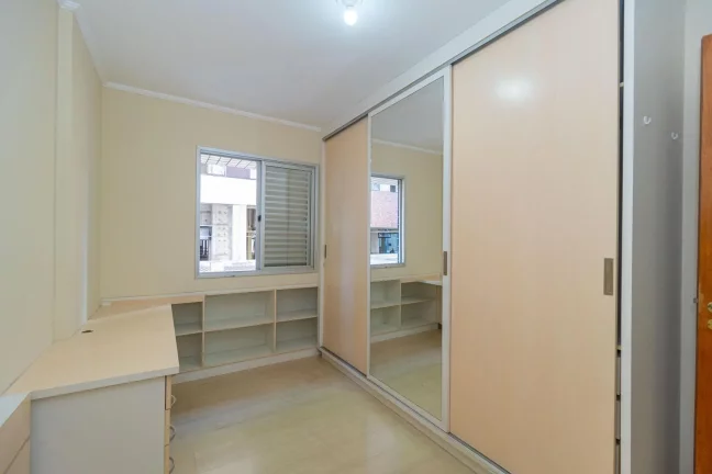 Imagem Apartamento de 3 quartos no bairro Campina do Siqueira