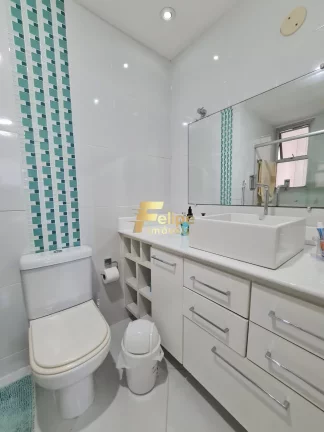 Imagem APARTAMENTO COM 140M² DE 3 QUARTOS EM SANTA LUCIA / VITÓRIA