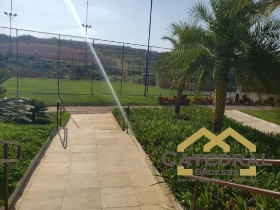 Imagem TERRENO À VENDA, 458 M² POR R$ 780.000,00 - ALPHAVILLE JUNDIAÍ - JUNDIAÍ/SP