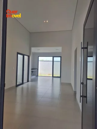 Imagem Casa em Condomínio de Luxo na Reserva San Pedro: 3 Quartos, 1 Suíte, 4 Vagas - Ribeirão Preto-SP