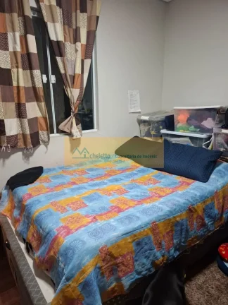 Imagem CASA RESIDENCIAL em SÃO PAULO - SP, ÁGUA FRIA