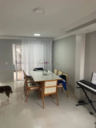 Imagem Casa de Condomínio com 3 Quartos à Venda, 85 m² em Parque Imperador - Campinas