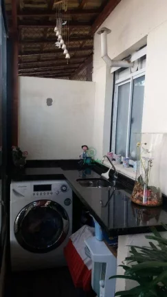 Imagem Apartamento à venda, 44 m² por R$ 414.000,00 - Cocaia - Guarulhos/SP