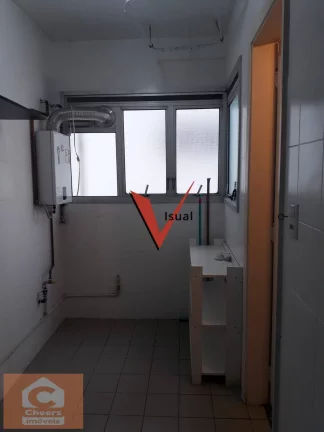 Imagem MOEMA PX METRÔ S. NOVO DECORADO TERRAÇOS!!!
