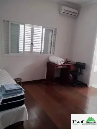 Imagem Casa para Venda em Limeira, Jardim Aquárius, 3 dormitórios, 2 suítes, 2 banheiros, 2 vagas