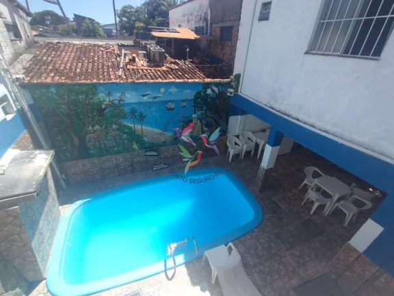 Imagem ALUGO APARTAMENTOS EM POUSADA NO CENTRO
