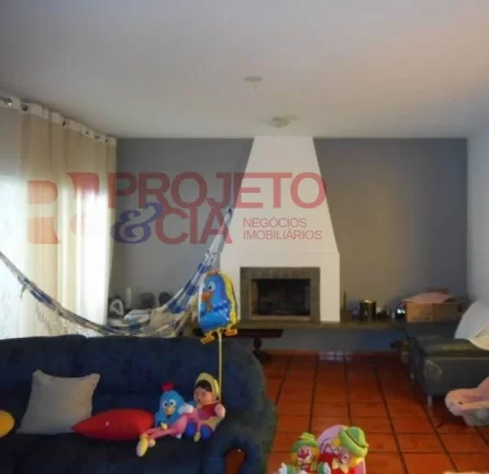 Imagem Casa Térrea em Jardim Marajoara - São Paulo