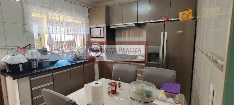 Imagem Casa térrea com edícula em Vila Progresso - SP, 2 dormitórios e 69m² por R$550k