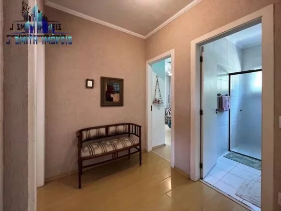 Imagem CASA 5 DORMS (4 SUÍTES), VISTA GOURMET, PISCINA