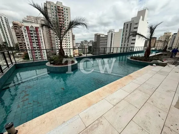 Imagem Apartamento à venda no bairro Perdizes - São Paulo/SP, Zona Oeste