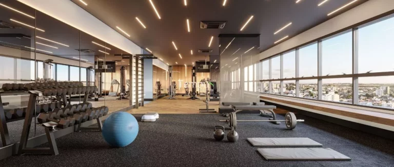 Imagem Storya Casa Versátil - STUDIO 39M² à venda no bairro Setor Marista - Goiânia/GO