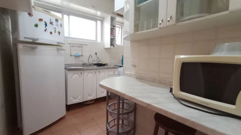 Imagem Apartamento á venda na Praia Grande.